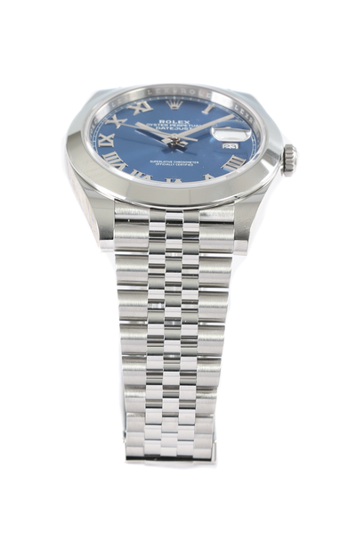Rolex Datejust 41 126300